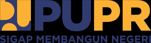 PUPR logo