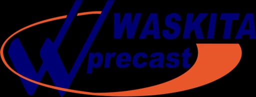 Waskita Precast logo